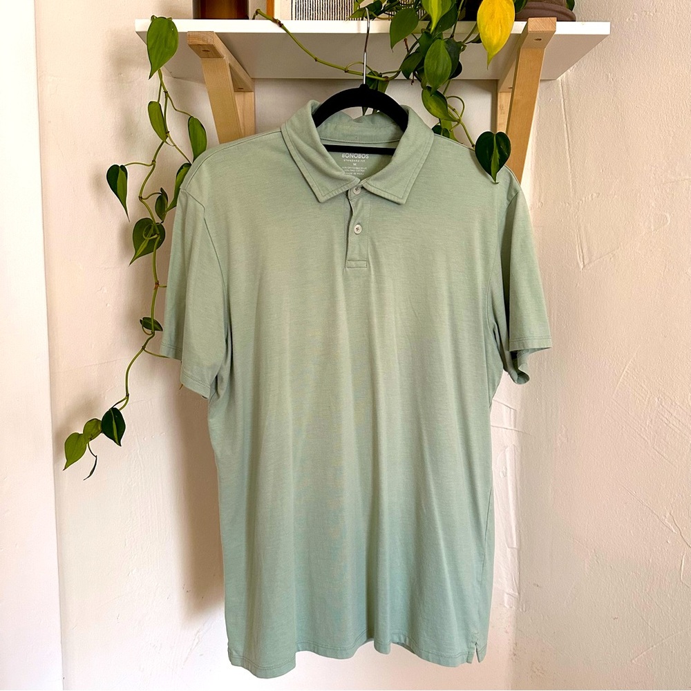 Bonobos Performance Polo